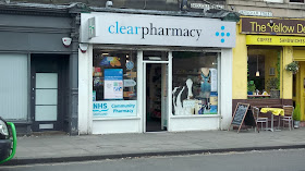 Clear Pharmacy, Brougham Place