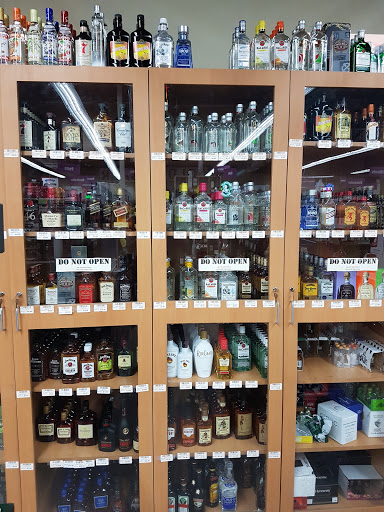 Wine Store «Wine Country», reviews and photos, 601 W Union Ave # 2, Bound Brook, NJ 08805, USA