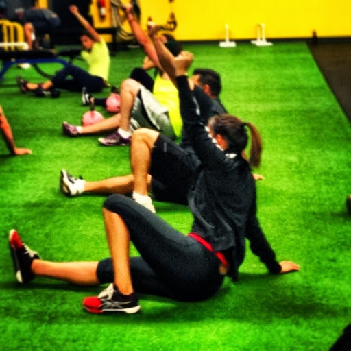 Gym «Results Fitness Rx», reviews and photos, 6015 Galley Rd, Colorado Springs, CO 80915, USA