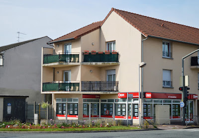 Agence immobilière Orpi At Immobilier Tremblay-en-France à Tremblay-en-France