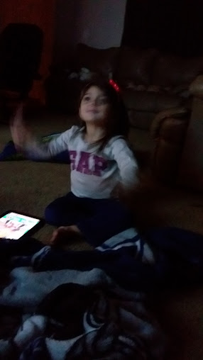 Miss Jennifer's Dance Studio