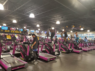 Planet Fitness - 3535 Chamblee Tucker Rd, Atlanta, GA 30341