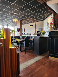 Atmosphère du Otoro - Restaurant Japonais Montpellier à Castelnau-le-Lez - n°13