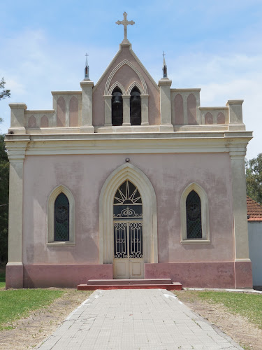 Capilla de Polancos