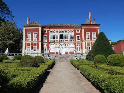 Palácio Marquês de Fronteira