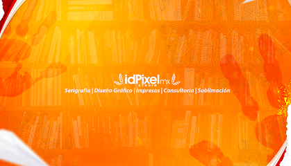 idPixel Studio-Sublimacion y Serigrafia