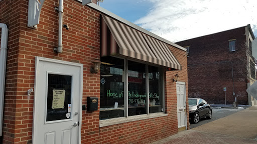 Bicycle Store «The Underground Bike Shop», reviews and photos, 1519 N 3rd St, Harrisburg, PA 17102, USA