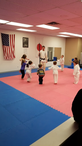 Keishoukan Dojo