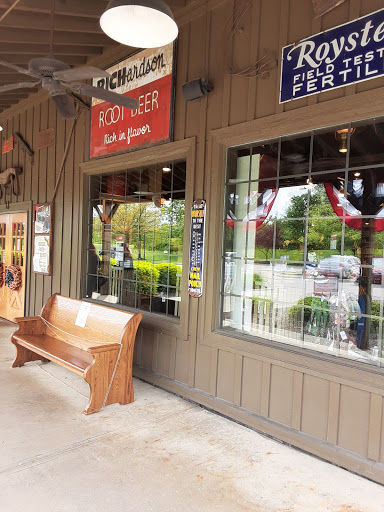 American Restaurant «Cracker Barrel Old Country Store», reviews and photos, 1860 Winderly Ln, Pickerington, OH 43147, USA