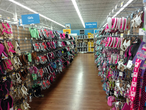 Department Store «Walmart Supercenter», reviews and photos, 1410 N Market St, Sparta, IL 62286, USA