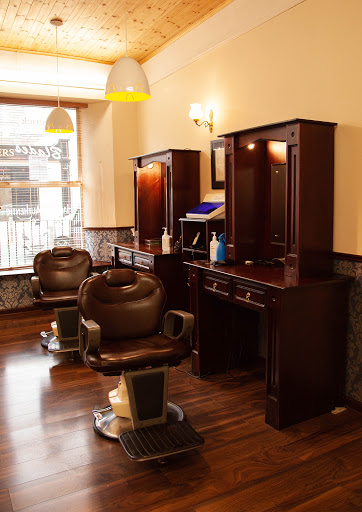 Blades Barbershop in Limerick, Co. Limerick