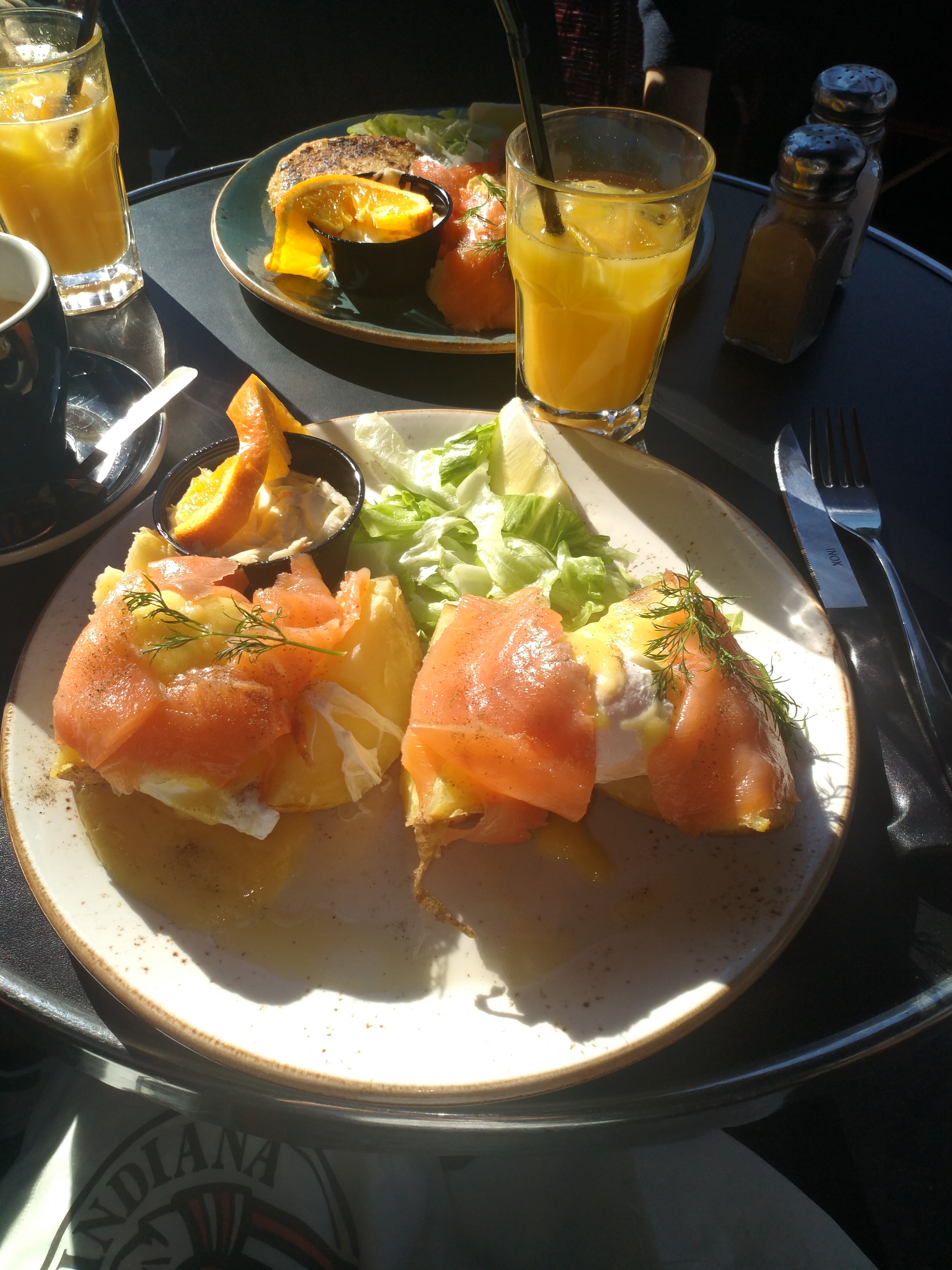 Photo n° 1 de l'avis de Céline.o fait le 06/03/2019 à 21:26