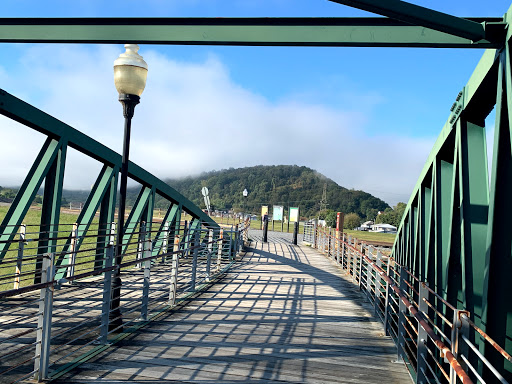 Tourist Attraction «Canal Place», reviews and photos, 13 Canal St, Cumberland, MD 21502, USA