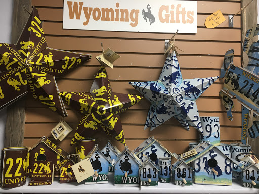 Book Store «Legends Bookstore», reviews and photos, 1350 Sheridan Ave, Cody, WY 82414, USA