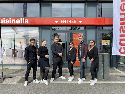 Cuisinella à Yvetot