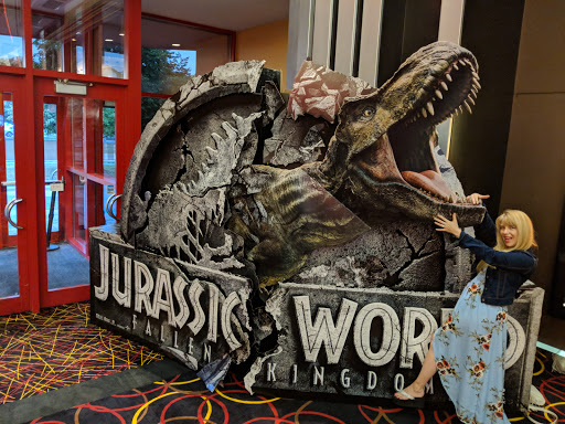 Movie Theater «AMC John R 15», reviews and photos, 32289 John R Rd, Madison Heights, MI 48071, USA