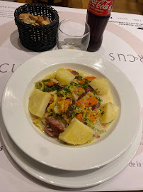Les plus récentes photos du Restaurant Porcus à Strasbourg - n°1