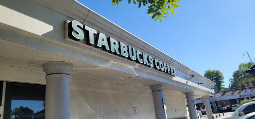 Starbucks image