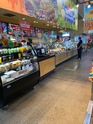 Supermarket «Seafood City Supermarket», reviews and photos, 11098 E Foothill Blvd, Rancho Cucamonga, CA 91730, USA