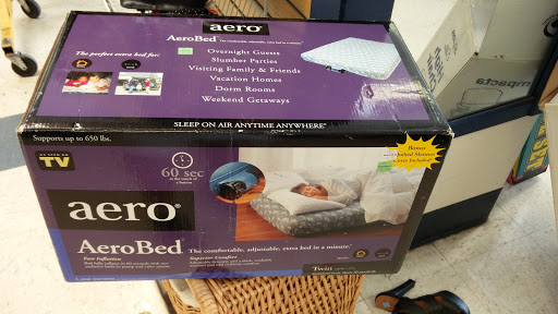 Non-Profit Organization «Goodwill», reviews and photos, 255 Wilmington West Chester Pike, Chadds Ford, PA 19317, USA