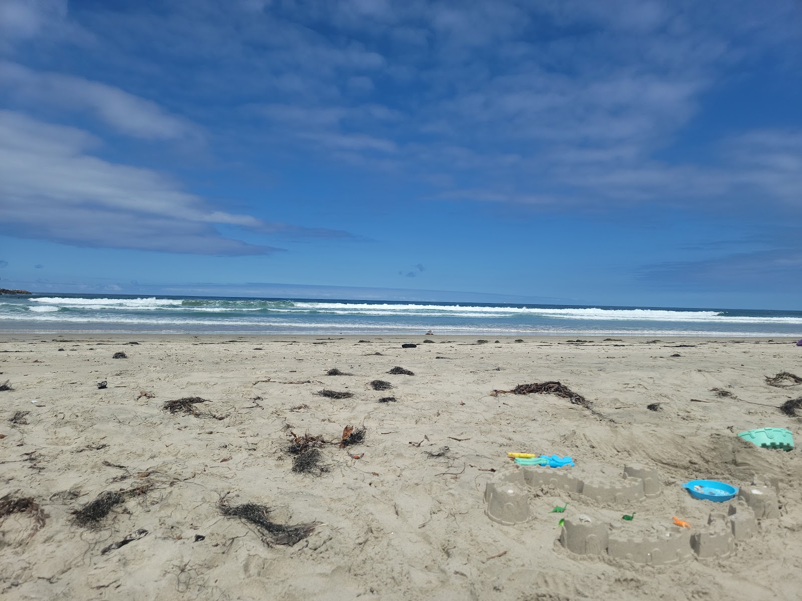 Foto av South Mission beach bekvämlighetsområde