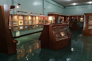 PMA Museum image