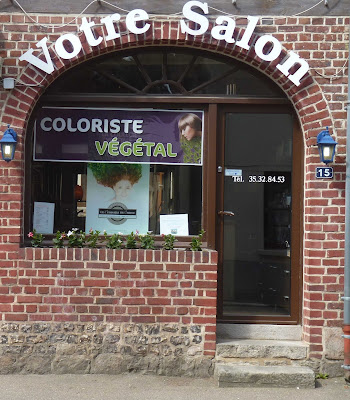 VOTRE SALON à Val-de-Scie