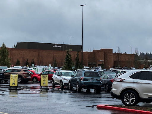 Department Store «JCPenney», reviews and photos, 9500 SW Washington Square Rd, Portland, OR 97223, USA