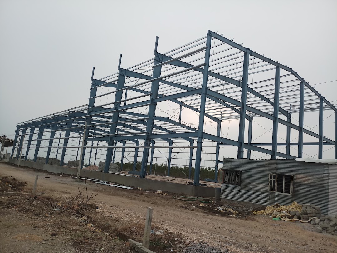 Sadguru Engineering Works