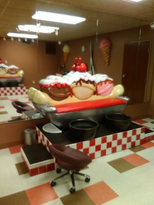 Elements Spa & Salon