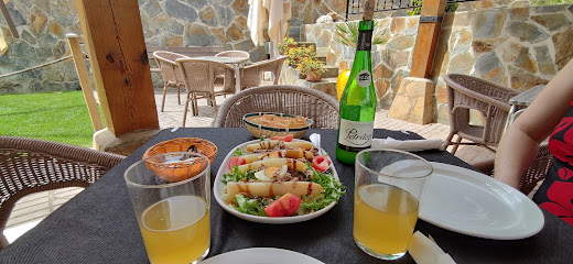 Restaurante Marrodan - C. Joaquín Velasco, 4, 26589 Arnedillo, La Rioja, Spain