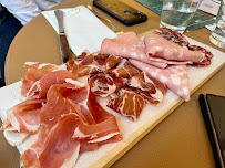 Prosciutto crudo du Restaurant italien Eataly à Paris - n°2