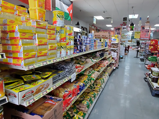 Grocery Store «Rangoli Indo-Pak Groceries», reviews and photos, 7104 Hull Street Rd, Richmond, VA 23235, USA
