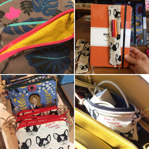 Stationery Store «Merrymaker», reviews and photos, 3022 W Cary St, Richmond, VA 23221, USA