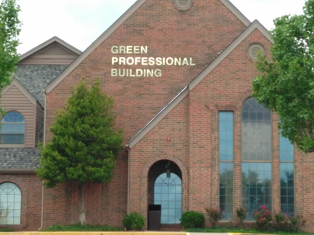 Massage Therapy/Day Spa at Green Family Chiropractic 73064