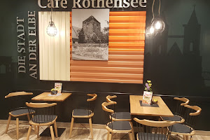 Cafe' Rothensee