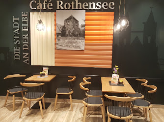 Cafe' Rothensee