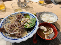 Plats et boissons du Restaurant japonais Akatsuki à Dijon - n°11