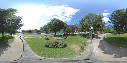 Park «High Bridge Park North», reviews and photos, 476 Smith Ave S, St Paul, MN 55102, USA