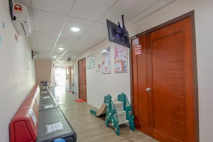 Klinik Siti Dengkil image