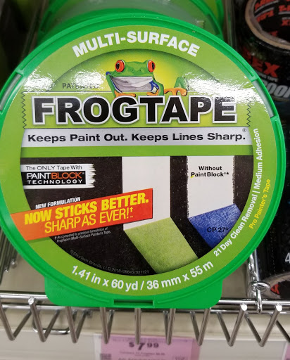 Hardware Store «Harbor Freight Tools», reviews and photos, 1500 Browns Bridge Rd, Gainesville, GA 30501, USA