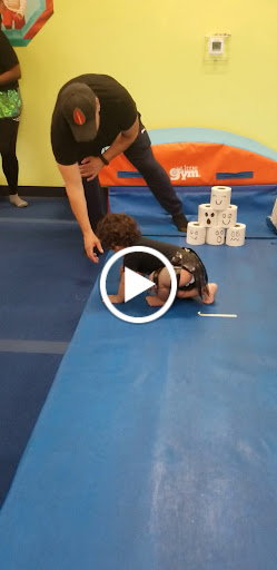 Gymnastics Center «The Little Gym of Torrance», reviews and photos, 21203A Hawthorne Blvd, Torrance, CA 90503, USA