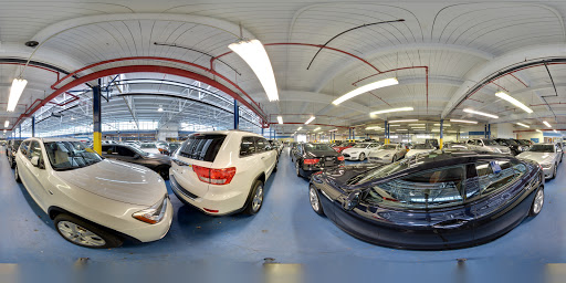 Used Car Dealer «Richard Catena Auto Wholesalers», reviews and photos, 430 Industrial Ave, Teterboro, NJ 07608, USA