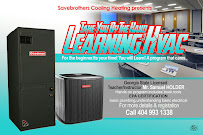 Save Brothers Cooling & Heating - Photo 6 - Car repair in Riverdale, GA, South Fulton
