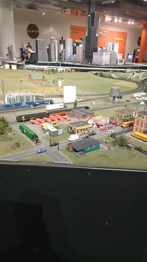 Science Museum «Museum of Science and Industry, Chicago», reviews and photos, 5700 S Lake Shore Dr, Chicago, IL 60637, USA