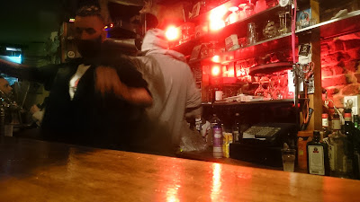 LE MODJO bar resto à Lille