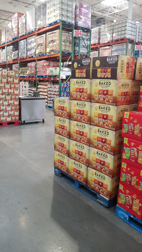 Warehouse store «Costco Wholesale», reviews and photos, 7205 Mills Civic Pkwy, West Des Moines, IA 50266, USA