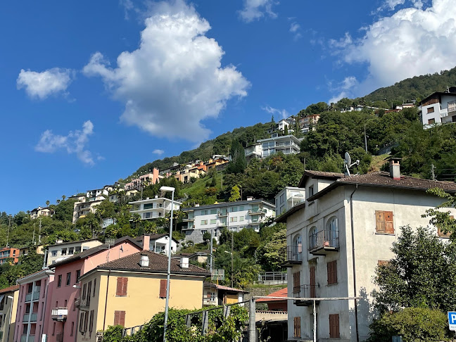 Rezensionen über SuisseUp Sagl in Bellinzona - Universität