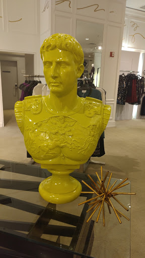 Department Store «Saks Fifth Avenue», reviews and photos, 2 Bala Plaza, Bala Cynwyd, PA 19004, USA