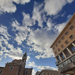 Photo n°1 de l'avis de alessandro.r fait le 25/10/2021 à 02:38 sur le  La Cantineta à Ancona